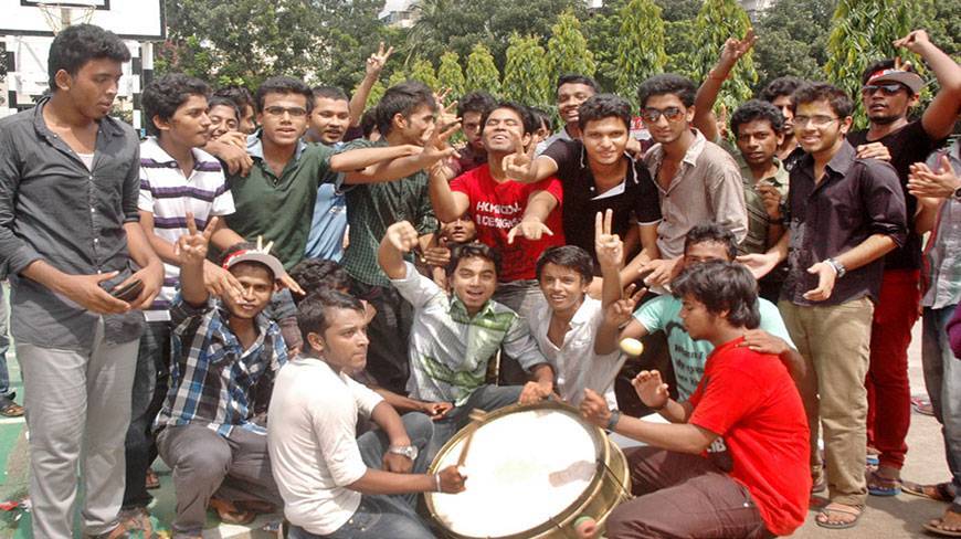 সারাদেশে পাসের হার ৬৮.৯১