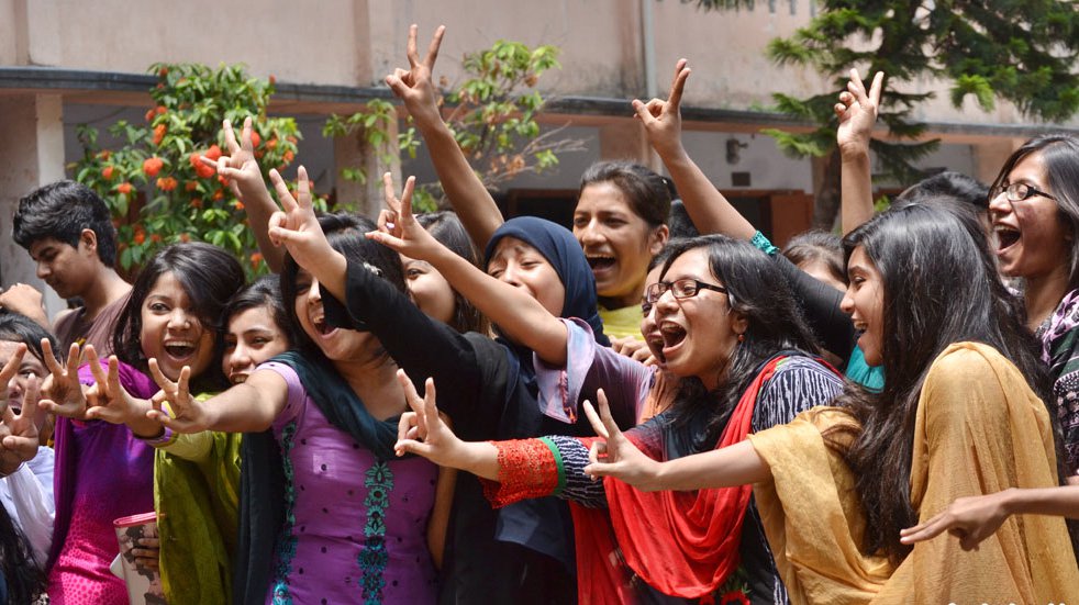 যেভাবে পাবেন এইচএসসি-সমমান পরীক্ষার ফল