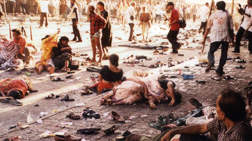 ২১ আগস্ট গ্রেনেড হামলার ১৩ বছর