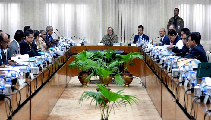 ১ লাখ রোহিঙ্গা পুনর্বাসন হবে ভাষানচরে