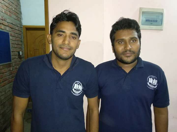 সন্দ্বীপ স্টুডেন্টস এসোসিয়েশন চট্টগ্রাম কলেজের কার্যকরী কমিটি ২০১৮ নির্বাচন সম্পন্ন : সভাপতি পদে মাসুদুর রহমান ও সাধরণ সম্পাদক মাহফুজুর রহমান