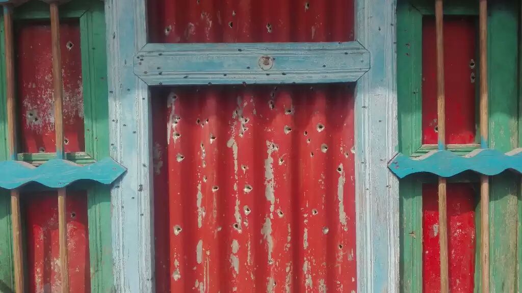 সন্দ্বীপে পাঁচ কাউন্সিলরের বাড়িতে একযোগে হামলার অভিযোগ