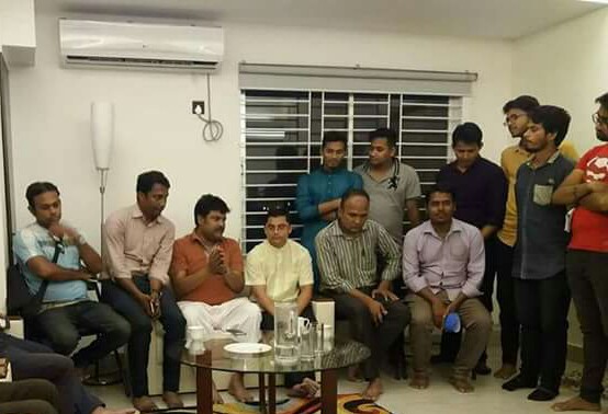 নিরাপদ যাতায়াত নিশ্চিত করার দায়িত্ব জেলাপরিষদেরঃ সাংসদ মিতা