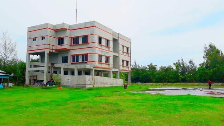 মাধ্যমিক পর্যায়ে পাঠদানের অনুমুতি পেলো উড়িরচরের একমাত্র নিম্ন মাধ্যমিক স্কুল