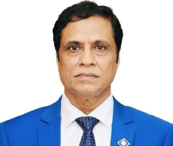 সন্দ্বীপের সন্তান বিশিষ্ট ব্যবসায়ী ডি এইচ রিপন আর নেই