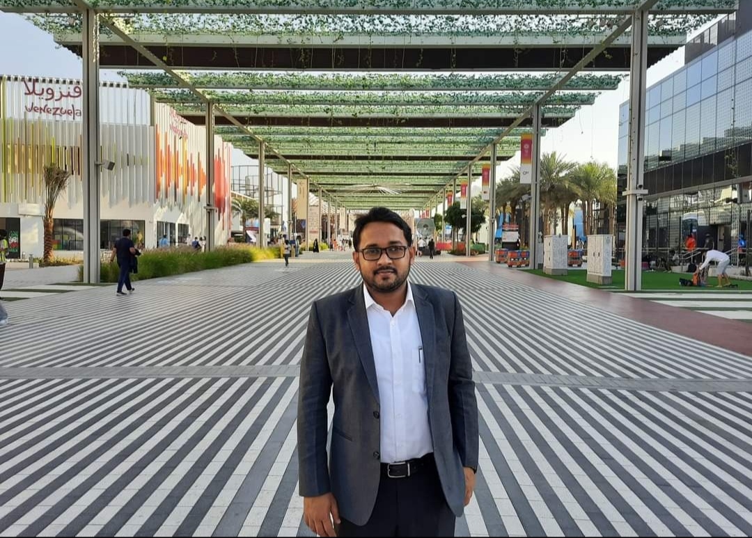 জাইকার স্কলারশীপে জাপানে এমবিএ করার সুযোগ পেল  সন্দ্বীপের সন্তান আমজাদ