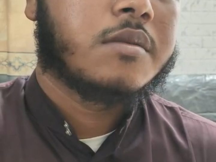 সন্দ্বীপে মাদ্রাসা ছাত্রকে বলাৎকারের অভিযোগে প্রধান শিক্ষক গ্রেফতার